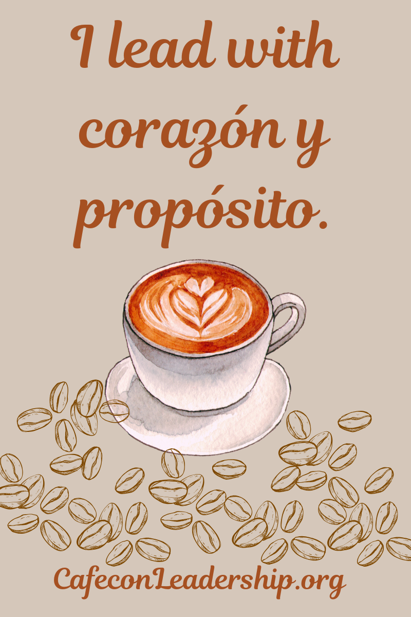 Palabras with Power-Spanglish  Affirmation Cards